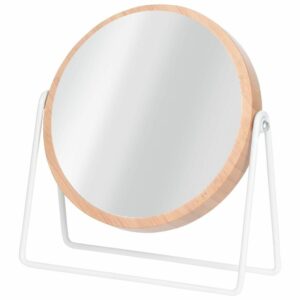 badio - Lustro kosmetyczne do makijażu duo SK-TULIP