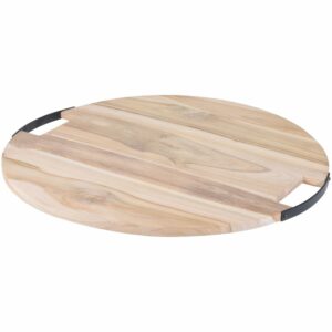 badio - Deska drewniana do krojenia serwowania
