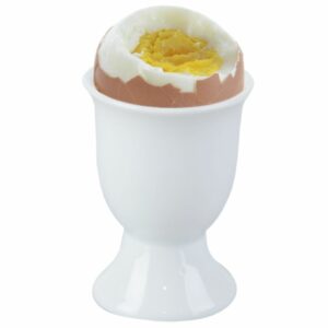 badio - Porcelanowa podstawka na jajka