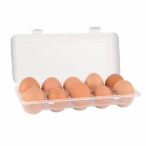 badio - Pojemnik organizer na jajka