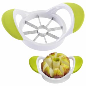 badio - Krajalnica wykrawacz do jabłek jabłka