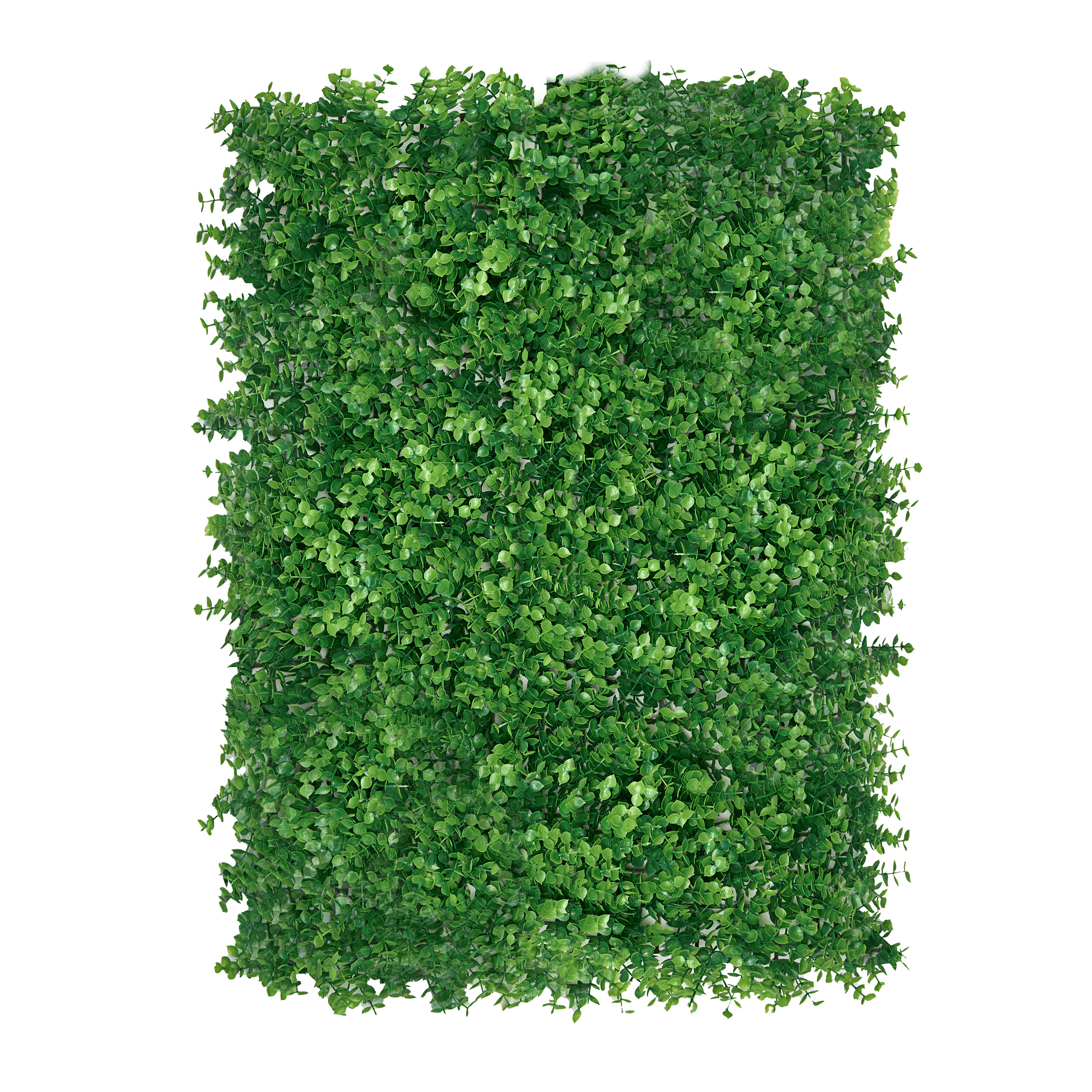 badio - Sztuczna zielona ściana, mata, panel rośliny, moduł 60 x 40 cm SK-MTS4