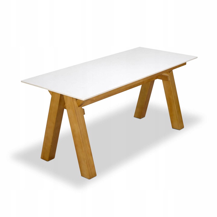 Marmurowy-stol-duzy-drewniany-boho-ogrodu-salonu